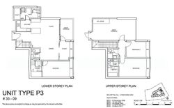 Centro Residences (D20), Condominium #608418191